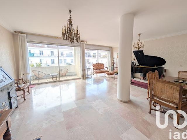 Vente Appartement 4 pièces 140 m2 Grenoble