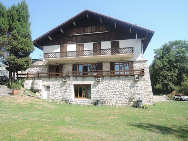 Vente Appartement 4 pièces 140 m2 Hauteville Lompnes