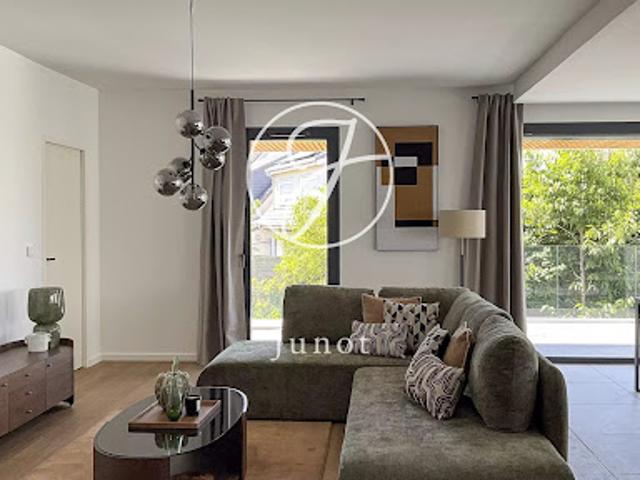 Vente Appartement 4 pièces 140 m2 Marcq en Baroeul