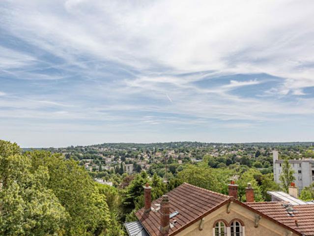 Vente Appartement 4 pièces 140 m2 Saint Germain en Laye