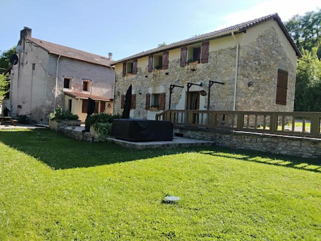 Vente Appartement 4 pièces 140 m2 Salles Courbatiès