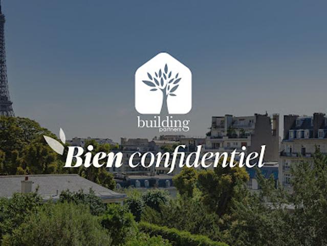 Vente Appartement 4 pièces 140 m2 Paris 16ème