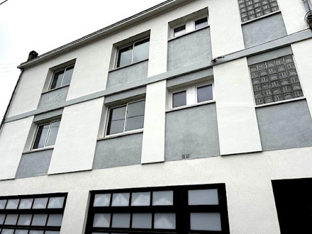 Vente Appartement 4 pièces 141 m2 Bordeaux