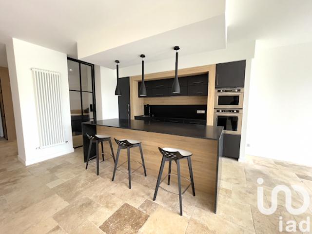 Vente Appartement 4 pièces 141 m2 Bordeaux