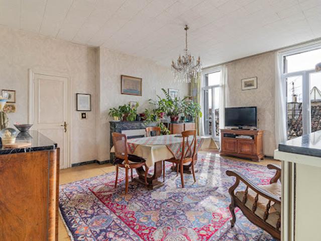 Vente Appartement 4 pièces 141 m2 Marseille 1er