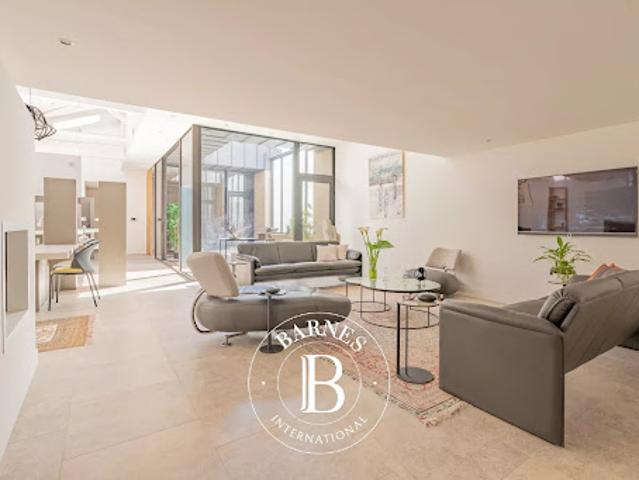 Vente Appartement 4 pièces 142.5 m2 Aix en Provence