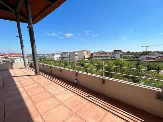 Vente Appartement 4 pièces 142 m2 Montpellier