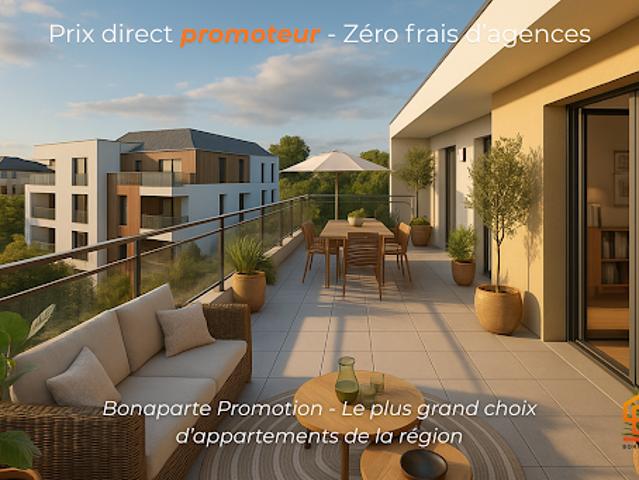 Vente Appartement 4 pièces 142 m2 Montpellier