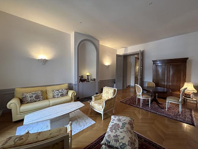 Vente Appartement 4 pièces 142 m2 Saint die des vosges