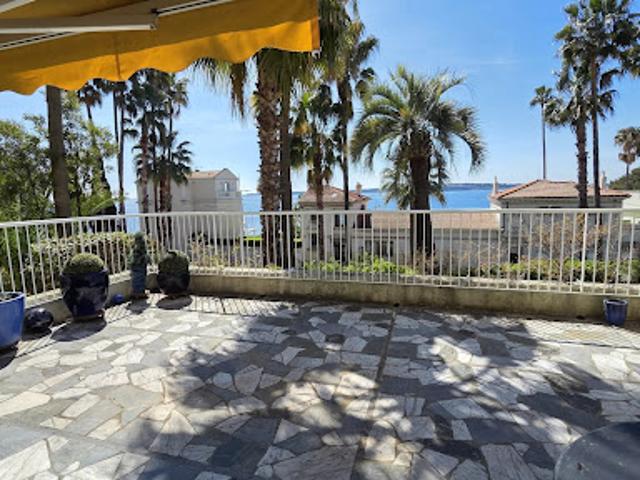 Vente Appartement 4 pièces 143.86 m2 Cannes