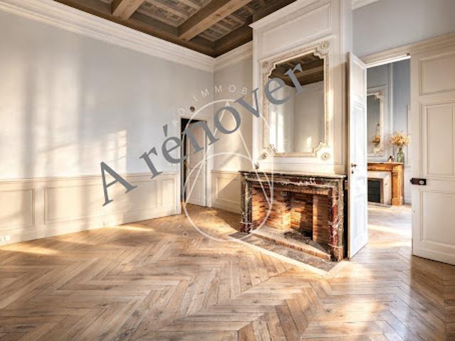 Vente Appartement 4 pièces 143 m2 Montpellier