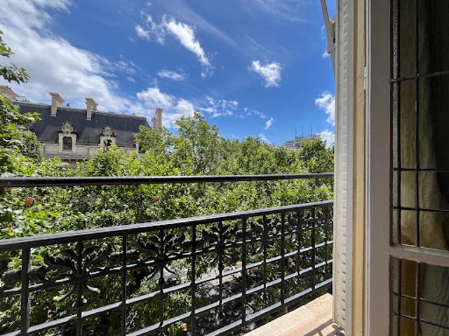 Vente Appartement 4 pièces 143 m2 Paris 4ème