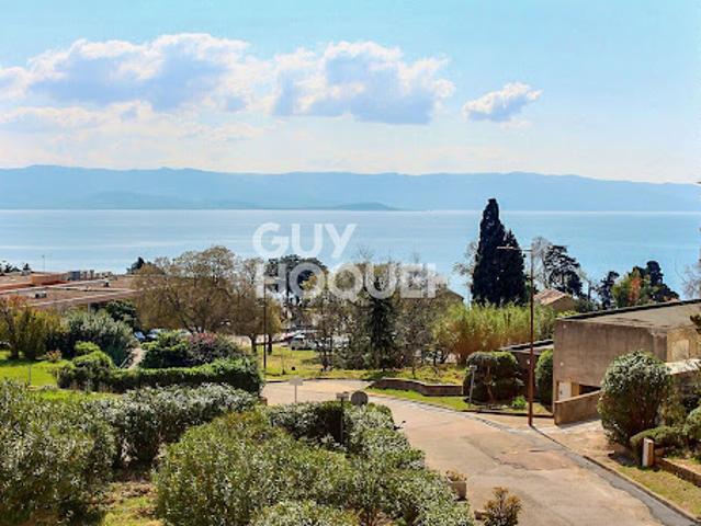 Vente Appartement 4 pièces 144 m2 Ajaccio
