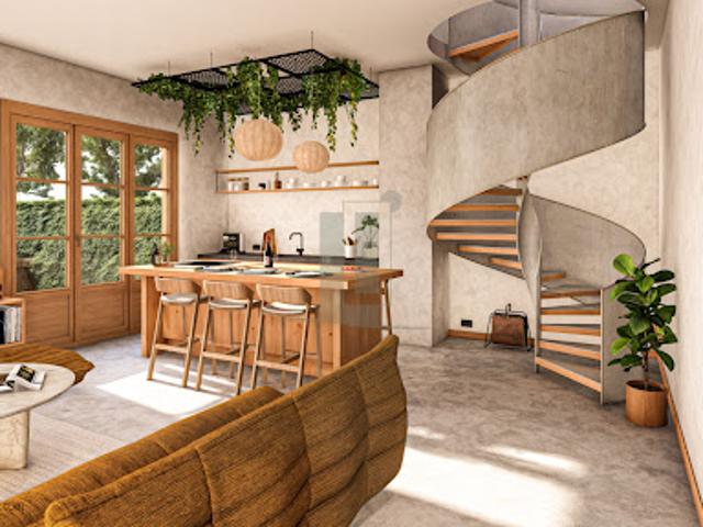 Vente Appartement 4 pièces 144 m2 Biarritz