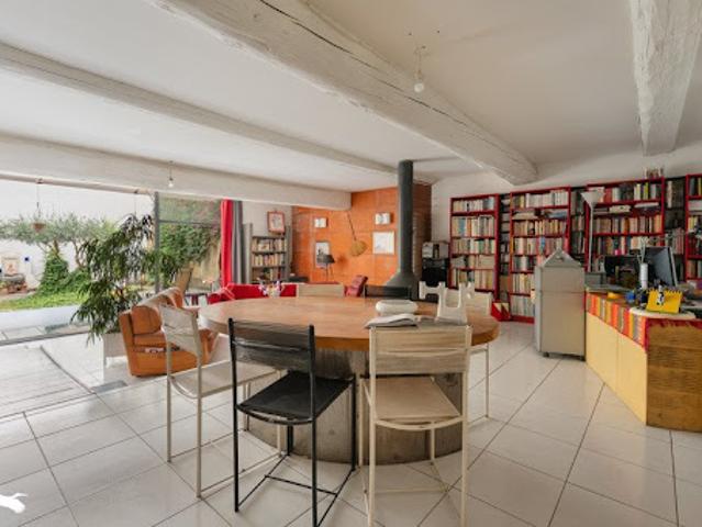 Vente Appartement 4 pièces 145 m2 Montpellier