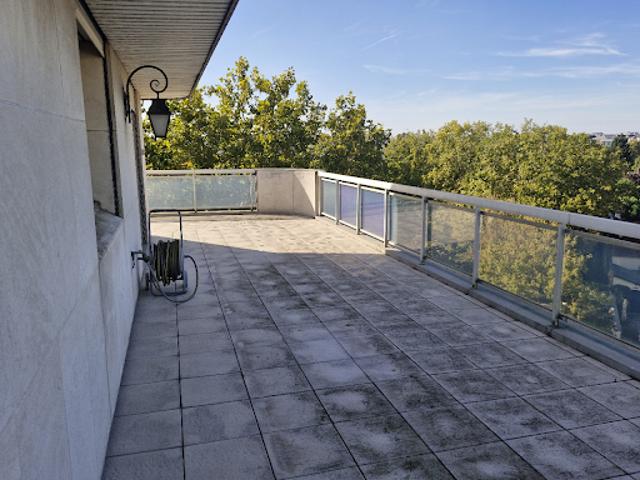 Vente Appartement 4 pièces 145 m2 Saint maur des fosses