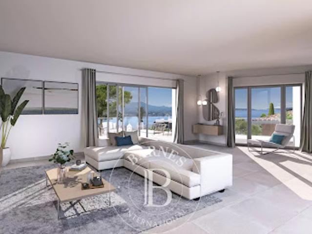 Vente Appartement 4 pièces 145 m2 Sanary sur Mer