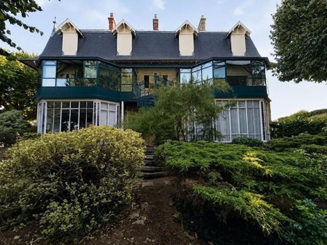 Vente Appartement 4 pièces 146 m2 Creteil