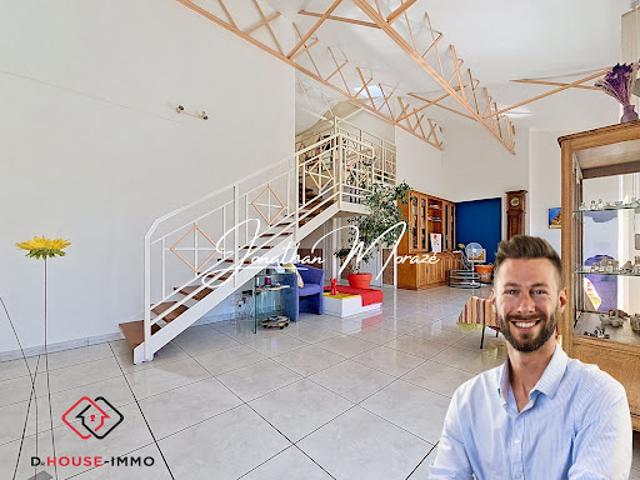 Vente Appartement 4 pièces 147.3 m2 Perpignan
