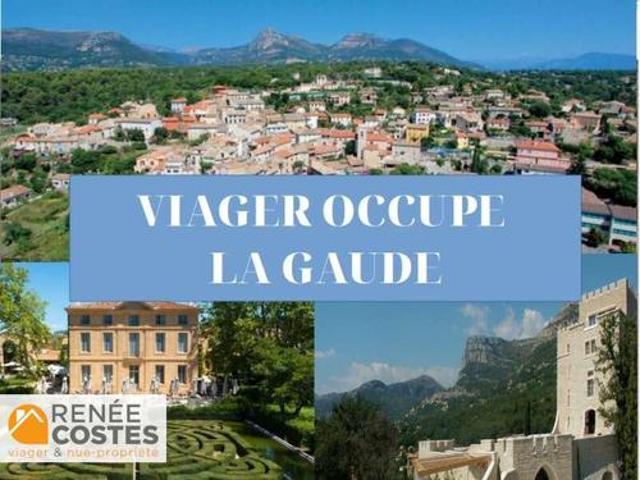 Vente Appartement 4 pièces 147 m2 La Gaude
