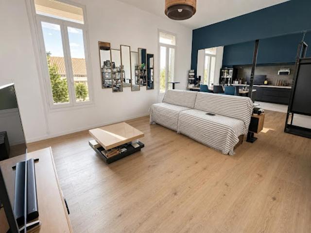 Vente Appartement 4 pièces 148 m2 Cazouls lès Béziers