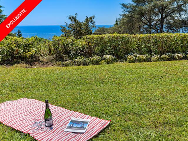 Vente Appartement 4 pièces 148 m2 Cannes