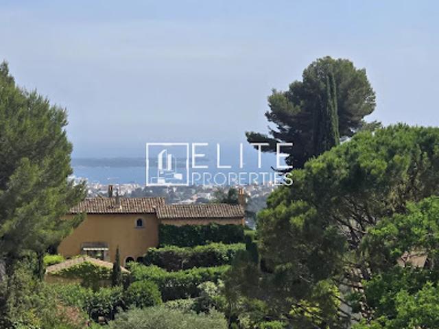 Vente Appartement 4 pièces 149 m2 Mougins