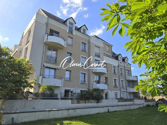 Vente Appartement 4 pièces 149 m2 Nogent le Rotrou