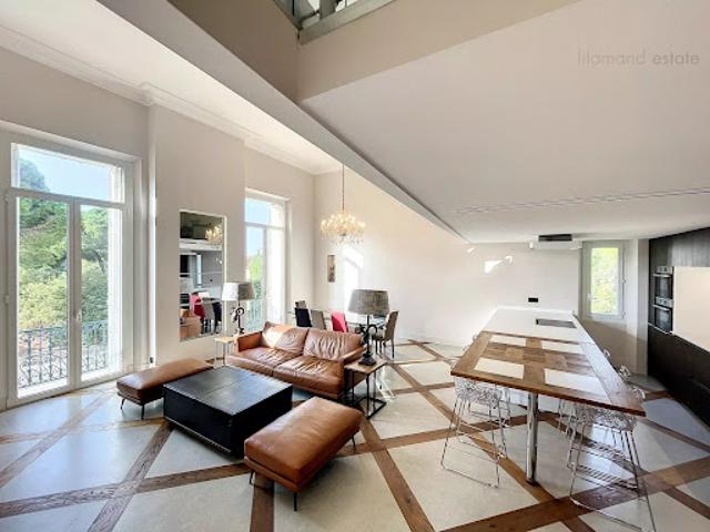 Vente Appartement 4 pièces 150.38 m2 Cannes