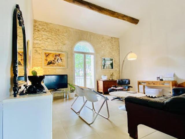 Vente Appartement 4 pièces 150.41 m2 Mauguio