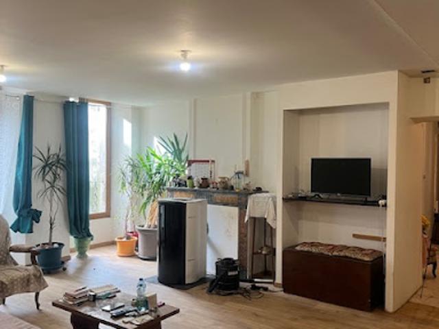 Vente Appartement 4 pièces 150 m2 Le Vigan