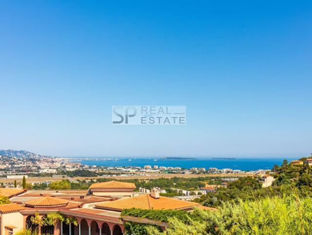 Vente Appartement 4 pièces 154 m2 Mandelieu la Napoule