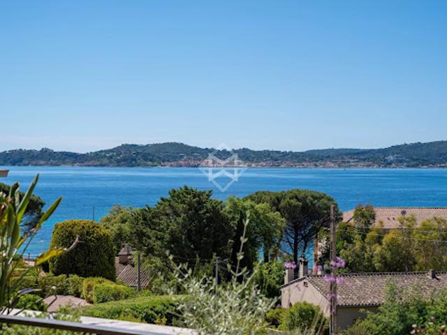 Vente Appartement 4 pièces 150 m2 Sainte Maxime