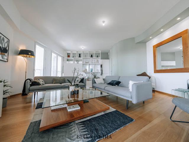 Vente Appartement 4 pièces 151 m2 Montpellier