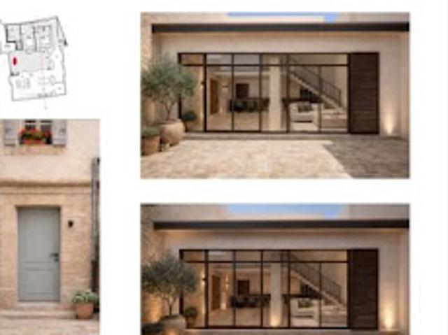 Vente Appartement 4 pièces 152 m2 Aix en Provence