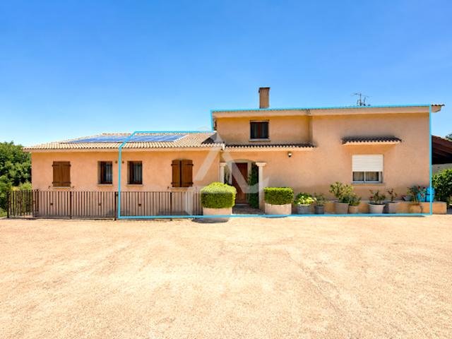 Vente Appartement 4 pièces 152 m2 Porto Vecchio