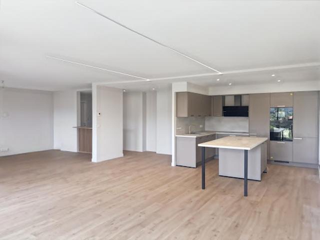 Vente Appartement 4 pièces 152 m2 Valence