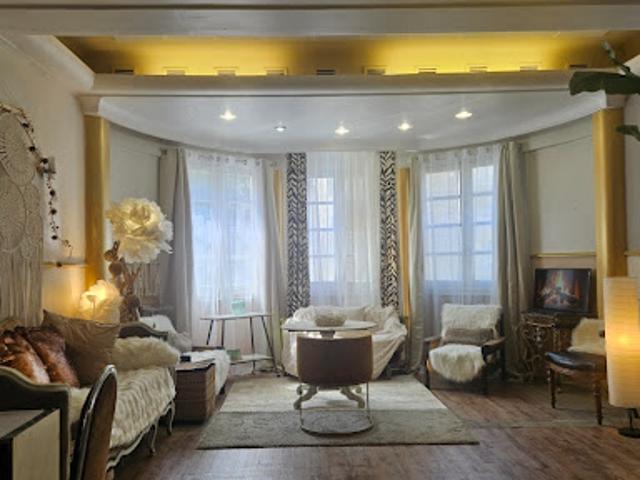 Vente Appartement 4 pièces 153.99 m2 Agen