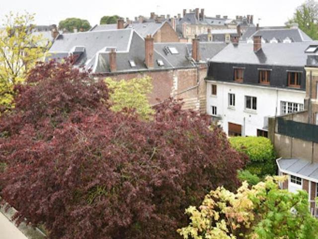 Vente Appartement 4 pièces 153 m2 Amiens