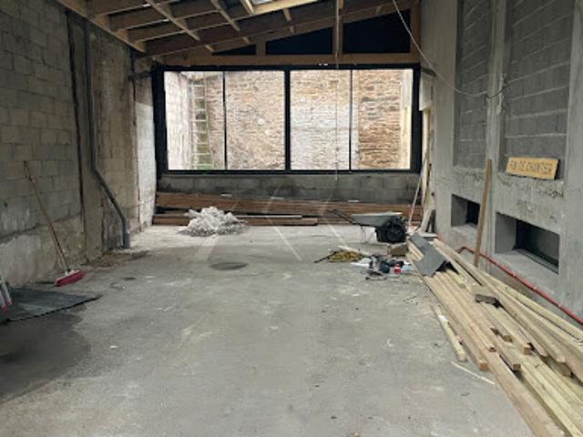 Vente Appartement 4 pièces 153 m2 Brest