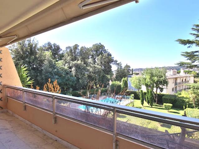 Vente Appartement 4 pièces 153 m2 Nice