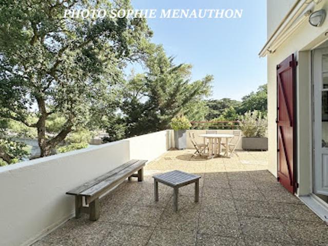 Vente Appartement 4 pièces 153 m2 Soorts Hossegor