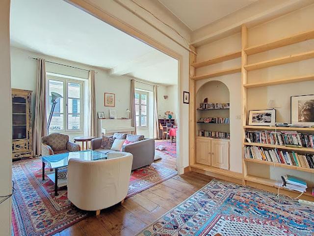 Vente Appartement 4 pièces 154 m2 Pau