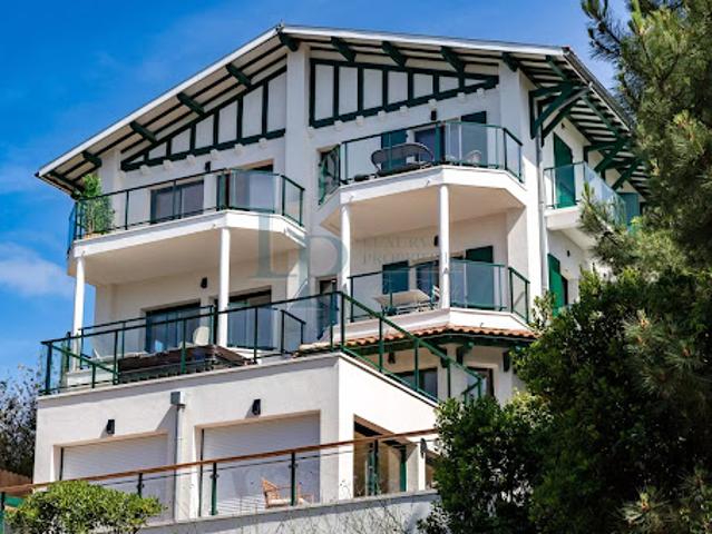 Vente Appartement 4 pièces 155.16 m2 La Teste de Buch
