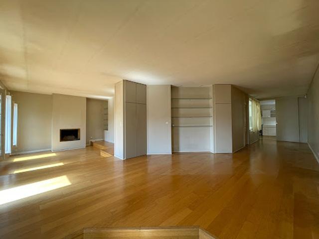 Vente Appartement 4 pièces 155.56 m2 Bordeaux
