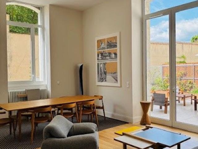 Vente Appartement 4 pièces 155 m2 Mont de Marsan