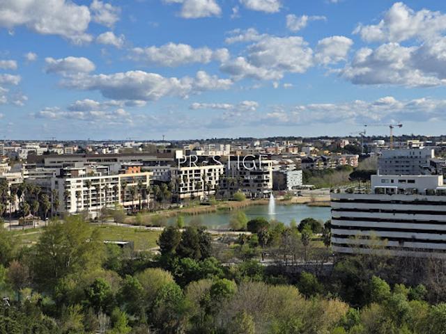 Vente Appartement 4 pièces 155 m2 Montpellier