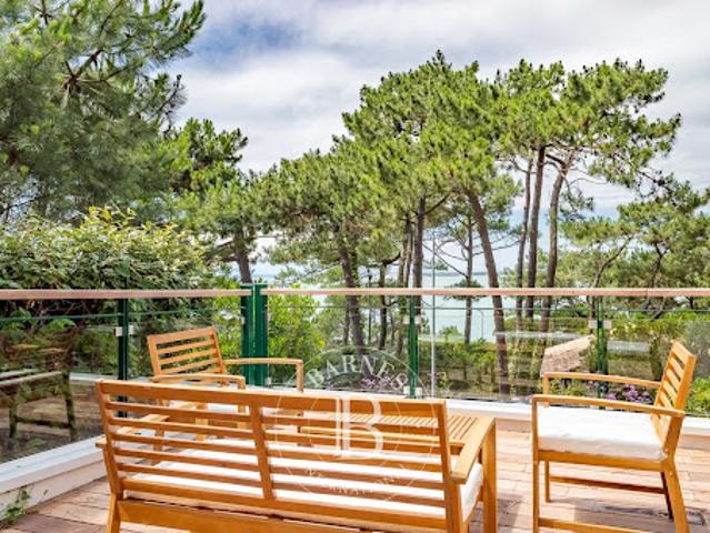 Vente Appartement 4 pièces 155 m2 Pyla sur mer
