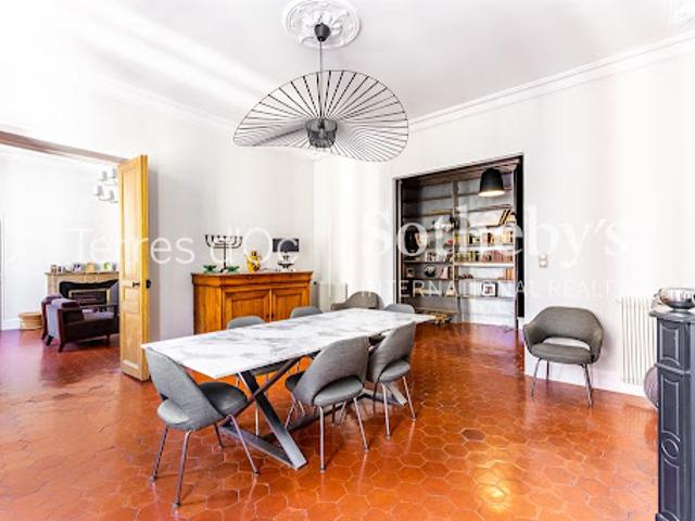 Vente Appartement 4 pièces 156.31 m2 Perpignan