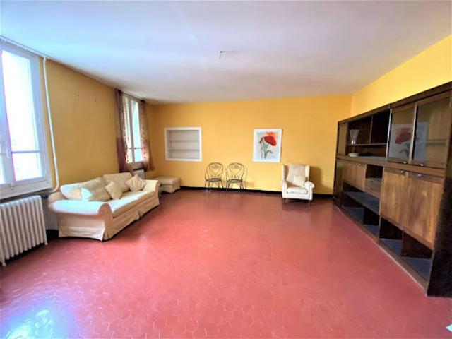 Vente Appartement 4 pièces 156 m2 Beziers